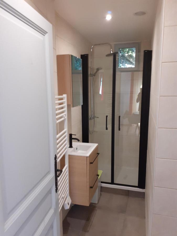 Apartamento La Dova Marmotte Brides-les-Bains Exterior foto