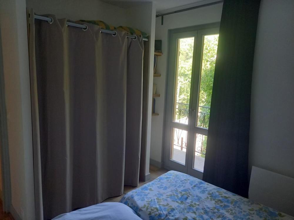 Apartamento La Dova Marmotte Brides-les-Bains Exterior foto