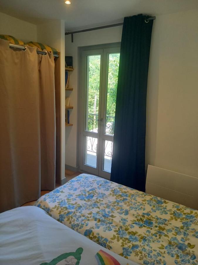 Apartamento La Dova Marmotte Brides-les-Bains Exterior foto